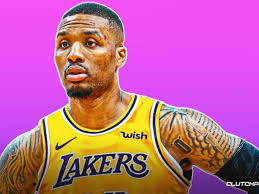 So much for damian lillard's initial support of the trail blazers hiring chauncey billups as head the hullabaloo could push lillard out the door, along with his doubts about whether the blazers can. Lakers 2 Realistic Damian Lillard Trades La Can Make Ranked