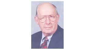 Charles Berry Obituary (1930