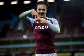 Aston villa' talisman jack grealish has been under the spotlight in recent weeks. Manchester United All Ready To Sign 80m Aston Villa Star Jack Grealish