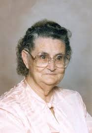 Ellen Honea Obituary