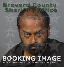 Arrests In Brevard County: May 31, 2025
