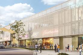 Fabulous decor, a charming colour. Sandhurst Retail Submits Plans For 40 Million Wollert Neighbourhood Centre Shopping Centre News