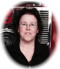 Bonnie McCann Obituary (1963