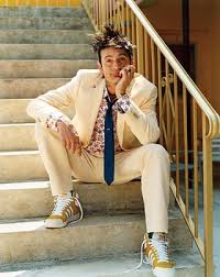 Rock & Roll Seersucker