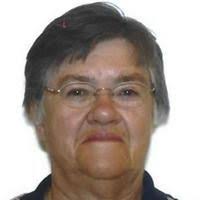 Joan Vogel Obituary (2025)