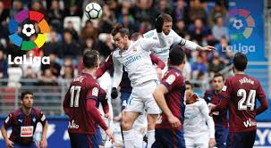 Lunin, varane, kroos, altube, odriozola, vinicius, mariano, rodrygo, arribas. Real Madrid Vs Eibar Live Football Match Real Madrid Tv Live Soccer