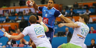 Découvrez les dernières informations, résultats, classements ainsi que les directs commentés des plus belles affiches. Mondial De Handball Demi Final France Espagne En Direct Sur 1ere People Bo Kay
