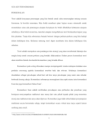 Komunikasi yang berkesan d akan berlaku jika mesej yang disampaikan oleh si penyampai dapat diterima dan difahami oleh si penerima. Https Pdfcoffee Com Download Teori Komunikasi Pdf Free Html