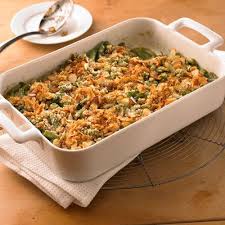 It S Never Too Early To Begin Prepping For Your Big Thanksgiving Meal This Tradition Green Beans With Almonds Green Bean Almond Casserole Thanksgiving Recipes