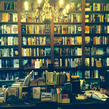 The 28 Coolest Independent Bookstores In The Us With Images Indie Bookstore Bookstore House Book