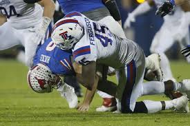 Are the Cowboys considering trading up in the 2019 NFL Draft? Let's dig  into that theory