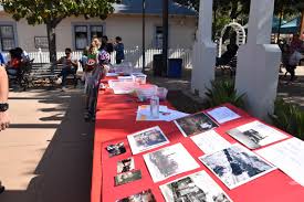 4-year-old boy chosen as millionth rider of Poway Midland Railroad