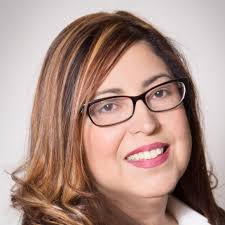 Women Arise and Walk