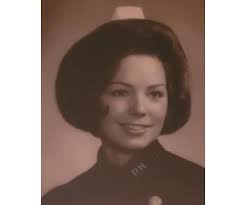 Sandra Holland Rhyne Obituary (2024)