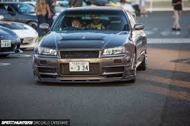 Speedhunters