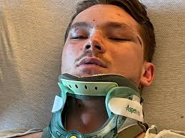 Fundraiser for Maude Lecompte Ouellette by Eric Lecompte-Ouellette :  Accident de voiture