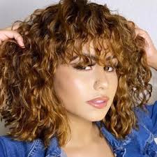 Custom Dyed Human Hair Lace Front Wig