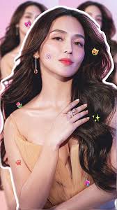 Kathrin Bernardo Brown Satin Dress