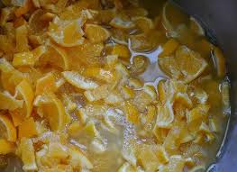 Leggi anche > marmellata di clementine al mandarinetto, la bontà per colazione o merenda. Marmellata Di Mandarini Facile E Veloce Con Fruttapec Trucchi Di Casa