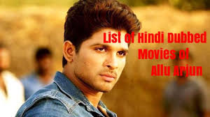 List Of Hindi Dubbed Movies Of Allu Arjun 15 Starsunfolded Рашель лефевр, мэтт вилан, мэтью нэйбл и др.