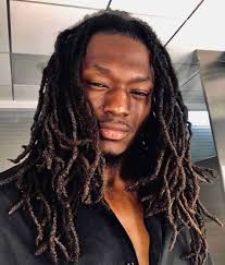 Braided dread styles have continued to be a strong trend in men's hair. 40 Dreadlock Hairstyles For Men To Have A Nomad Look