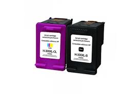 Afin d'assurer un référencement de qualité pour nos internautes, idealo vérifie au préalable le sérieux et la fiabilité de ses partenaires. Hp 300xl Noir Et Couleur Lot De 2 Cartouches Encre Compatibles Hp Cc641ee Cc644ee