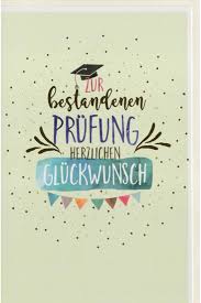 Im jahr 2009 ist die neue um die abschlussprüfung zerspanungsmechaniker erfolgreich zu absolvieren, bedarf es einer gründlichen. Gluckwunsch Zur Bestandenen Prufung Text