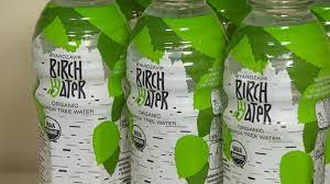 Birch sap is loaded with a number of amino acids, minerals, enzymes, proteins, antioxidants, and vitamins. Some Claim Birch Water Could Be The Next Super Water Abc News