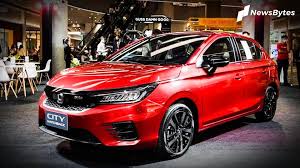 Check honda city on road price at all honda dealers in kochi, kerala. 2021 Honda City Hatchback First Look Better Than Hyundai I20