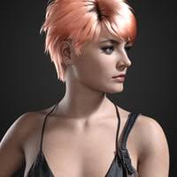 HID Iris for Genesis 9