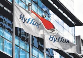 Singapore pm lee at national day rally speech says hyflux building biggest desalinsatinon plant in the world in algeria. The Hyflux Story So Far Sgsme Sg