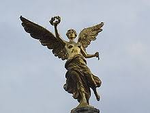 Al ser un monumento de gran belleza, es uno de los varios sitios de la ciudad de méxico seleccionados para tomar una foto de recuerdo. El Angel De La Independencia Wikipedia