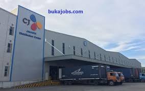 Check spelling or type a new query. Lowongan Kerja Pt Cj Logistics Indonesia 2020 Bukajobs Com