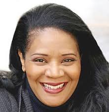 Meet Dr. Monique Lowe