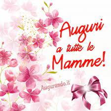 Mercoledì 12 maggio, invece, probabile che la rete ammiraglia del biscione punti. Immagini Fantastiche Per La Festa Della Mamma