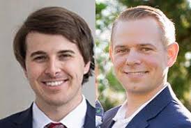 2 millennials in runoff for Lamar County's House 101 seat