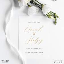 Posted by wanina at 07:58 no comments: Kad Kahwin Minimal Kad Jemputan Perkahwinan Tema Minimal Minimalist Design In 2021 Design Event Kad Kahwin