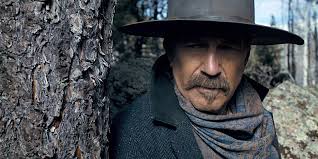 Horizon: An American Saga