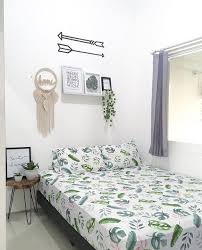 Belanja gratis ongkir garansi cicilan 0% di toko furniture online icreate.id 11 Ide Desain Kamar Tidur 3x3 Terkeren Dan Nyaman Yuk Ikuti Triknya