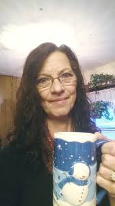 My purrfect brew! My new coffee cup! I love it. Even came with a little  spoon