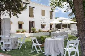 Cortijo De Enmedio