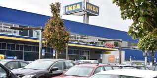 Neue Planungen Fur 2019 Ikea Verschiebt Ausbau In Kiel