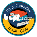 First Thursday Book Club