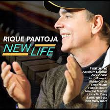 Rique Pantoja: albums, songs, concerts