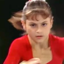 My Reflection: 30 Years Later— That 13-year-old girl? She was tough as  nails. In August 1995, I stepped onto the floor in New Orleans. Looking  back