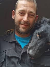 Lost Dog in Puget Neighborhood of Bellingham, Need Volunteers for Search