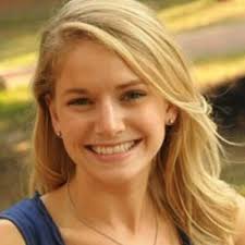 Justine Hendricks (@SportsStilettos)