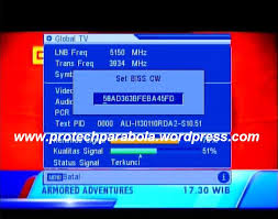 Biss key mnc tv terbaru is salah satu satelit palapa. Cara Isi Biss Key Receiver Mpeg 2 Protech Parabola
