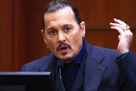 Johnny Depp Amber Heard: unsealed court documents.