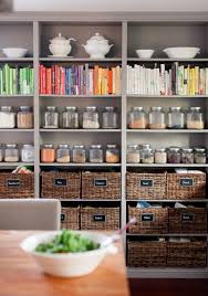 inspiring pantry designs on pinterest
